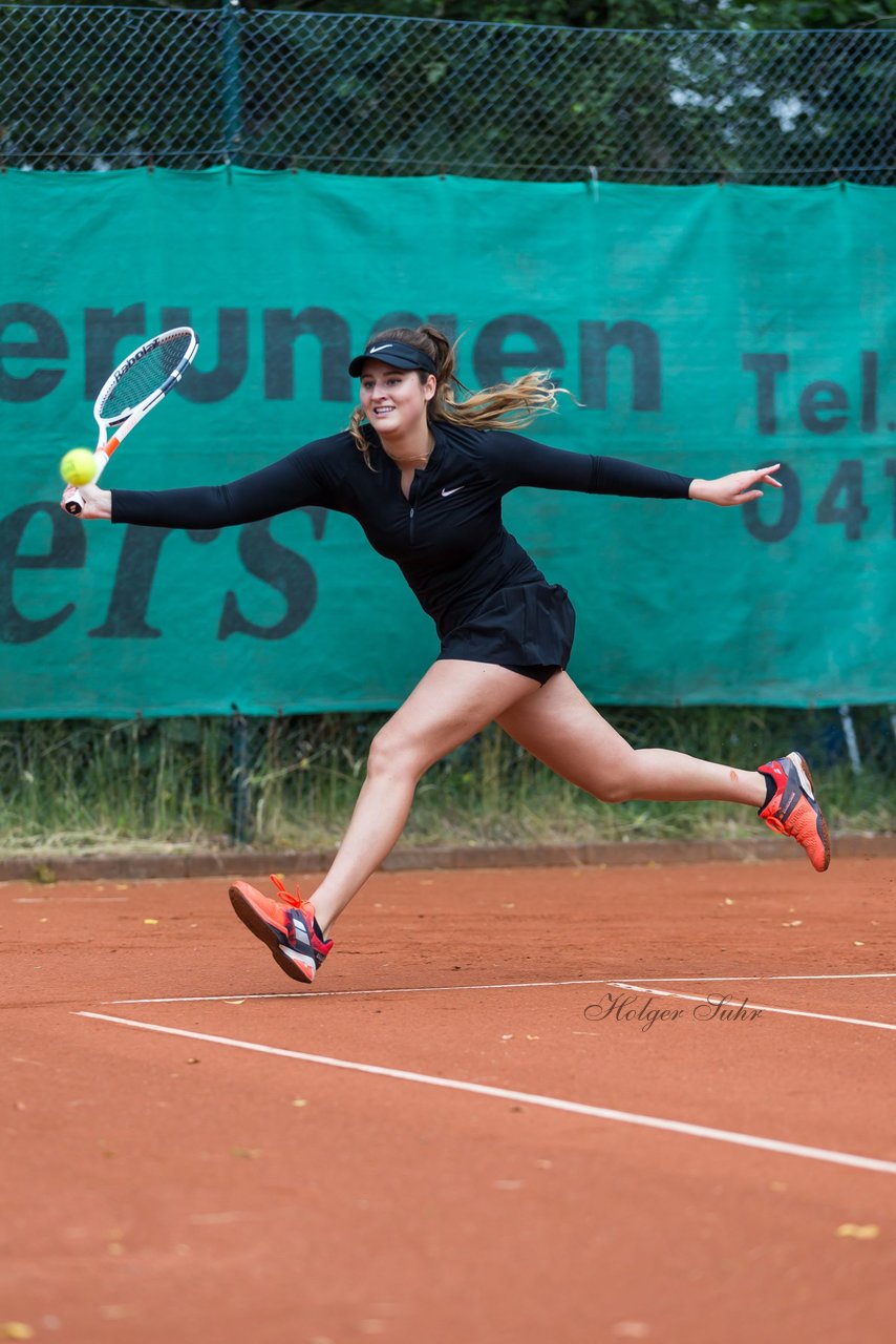 Lisa Ponomar 199 - ITF Future Nord